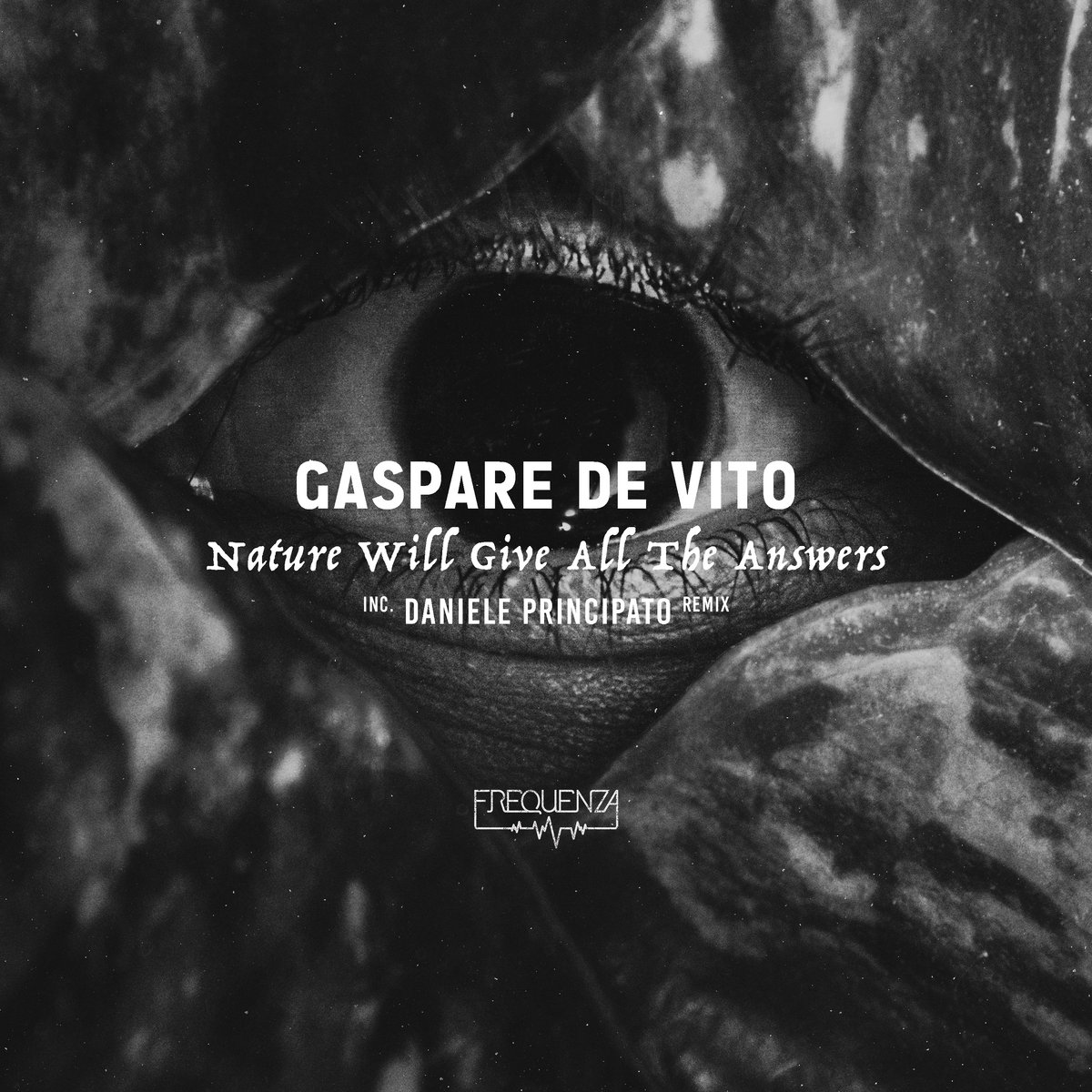 Gaspare De Vito - Nature will give all the answers